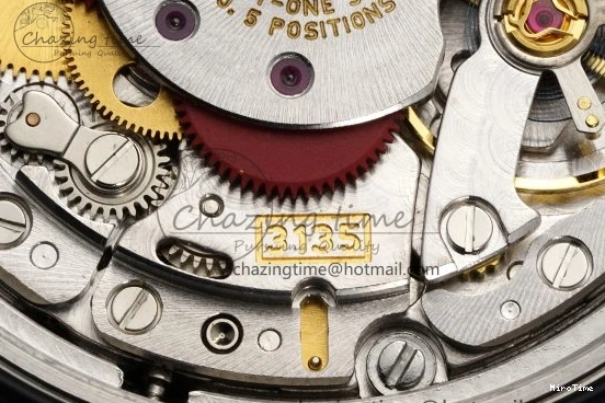 MiroTime 0306 TimelessDesign Submariner 116613 LB Blue Ceramic AR+F 1:1 Best Edition 904L SS Case and Bracelet VR 1823